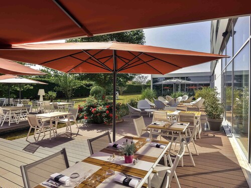 Mercure Lyon Genas Eurexpo