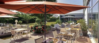 Mercure Lyon Genas Eurexpo