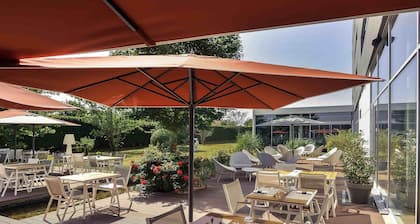Mercure Lyon Genas Eurexpo