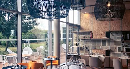 Mercure Lyon Genas Eurexpo