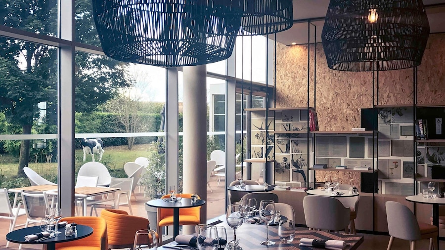 Mercure Lyon Genas Eurexpo