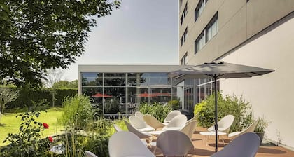 Mercure Lyon Genas Eurexpo