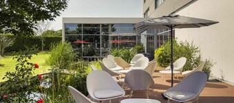 Mercure Lyon Genas Eurexpo
