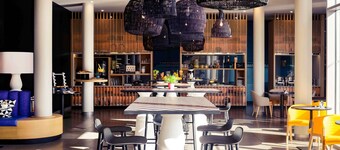 Mercure Lyon Genas Eurexpo
