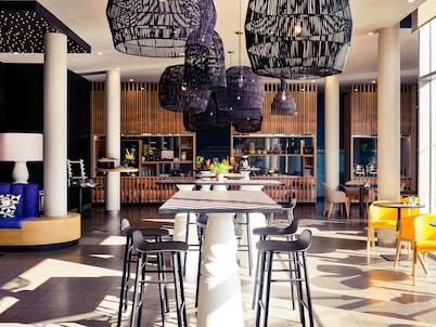Mercure Lyon Genas Eurexpo