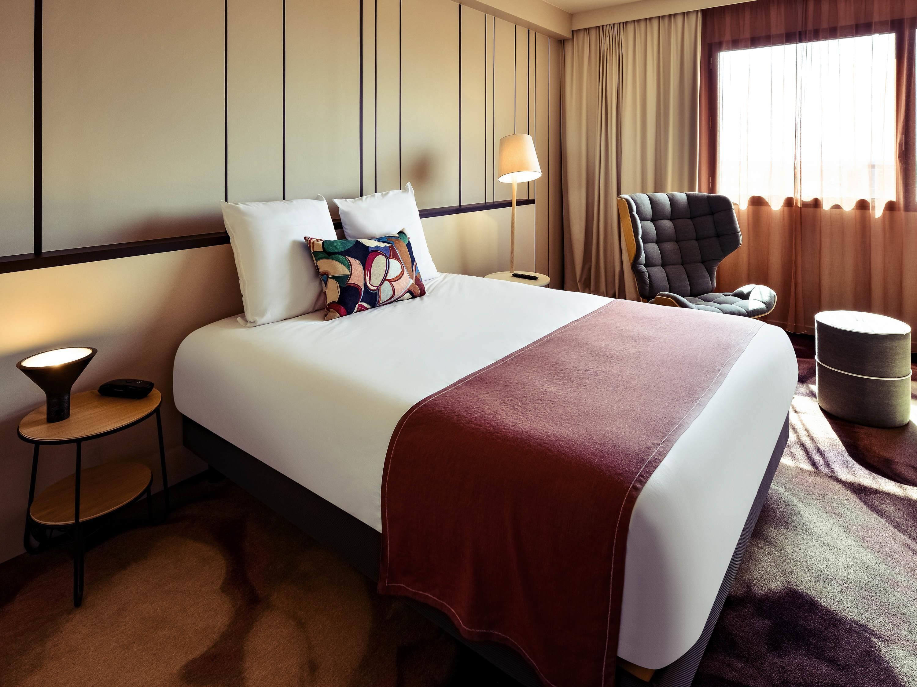 1 habitación y artículos del minibar gratis 