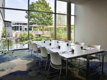 Mercure Lyon Genas Eurexpo