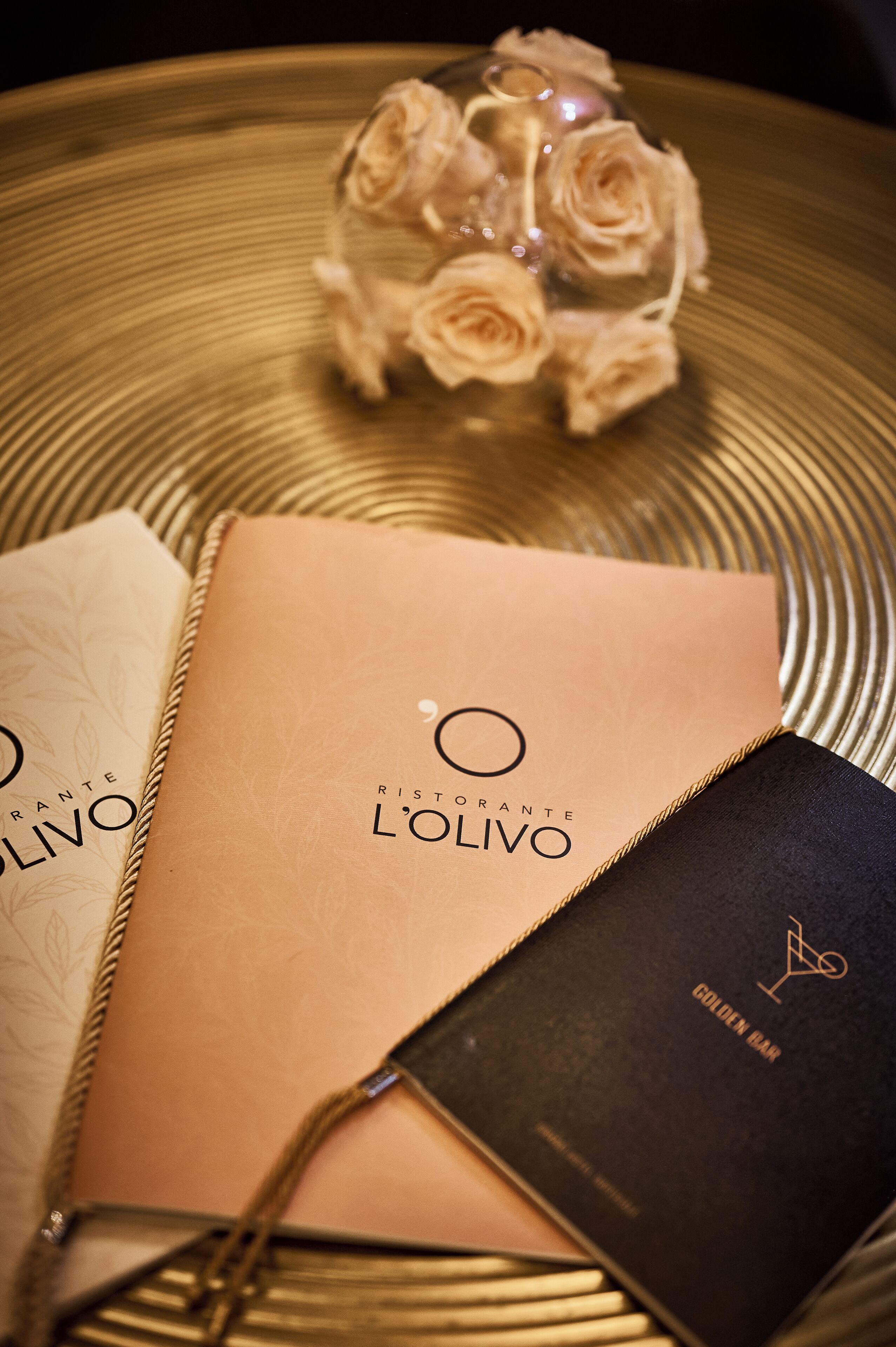 3 restaurants, lunch, dinner served; mediterranean cuisine