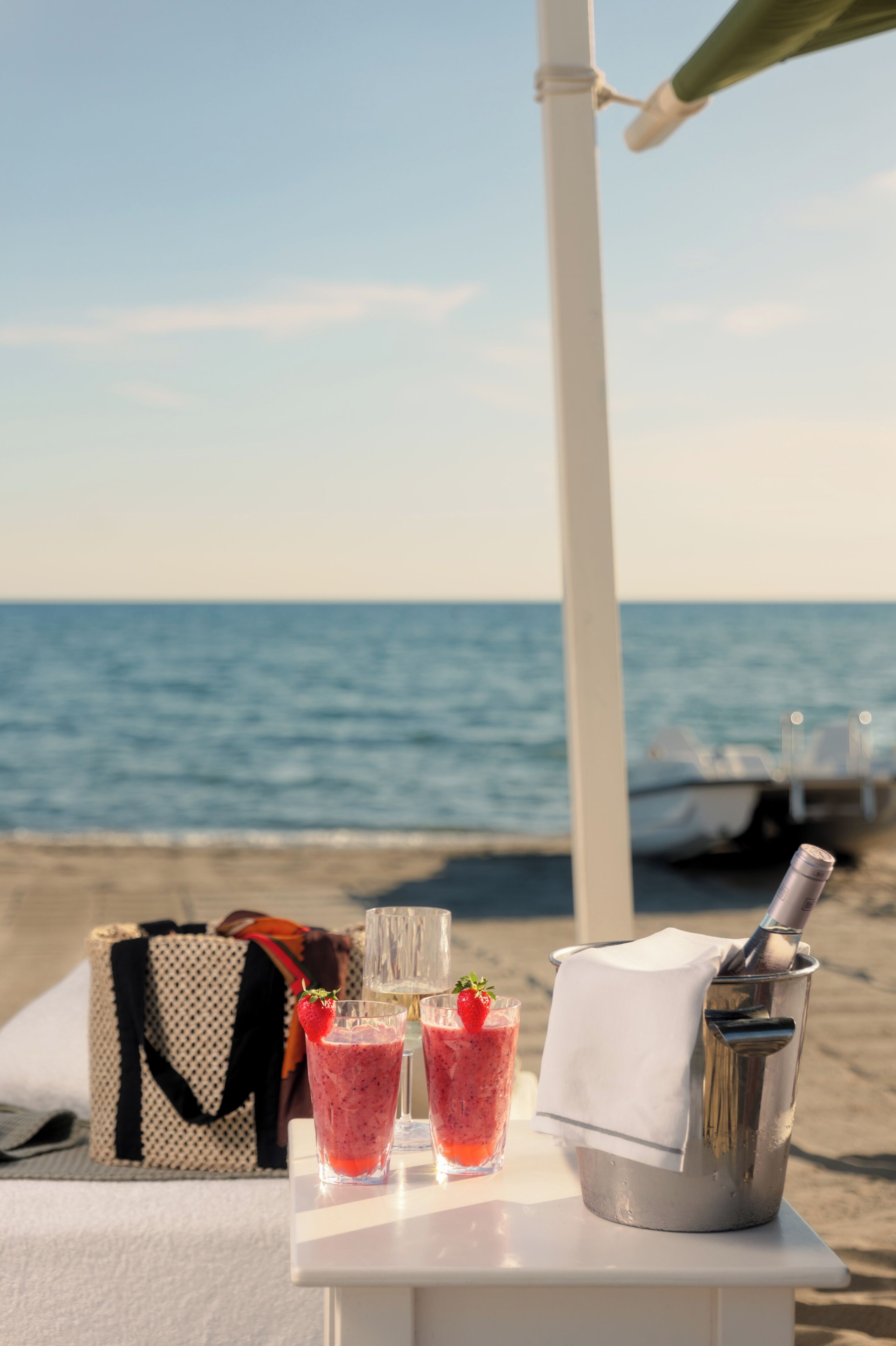 Bar pantai