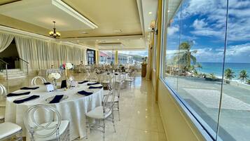 Aula banquet