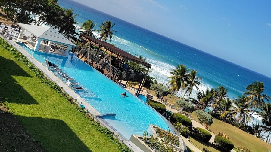 Hotel El Guajataca