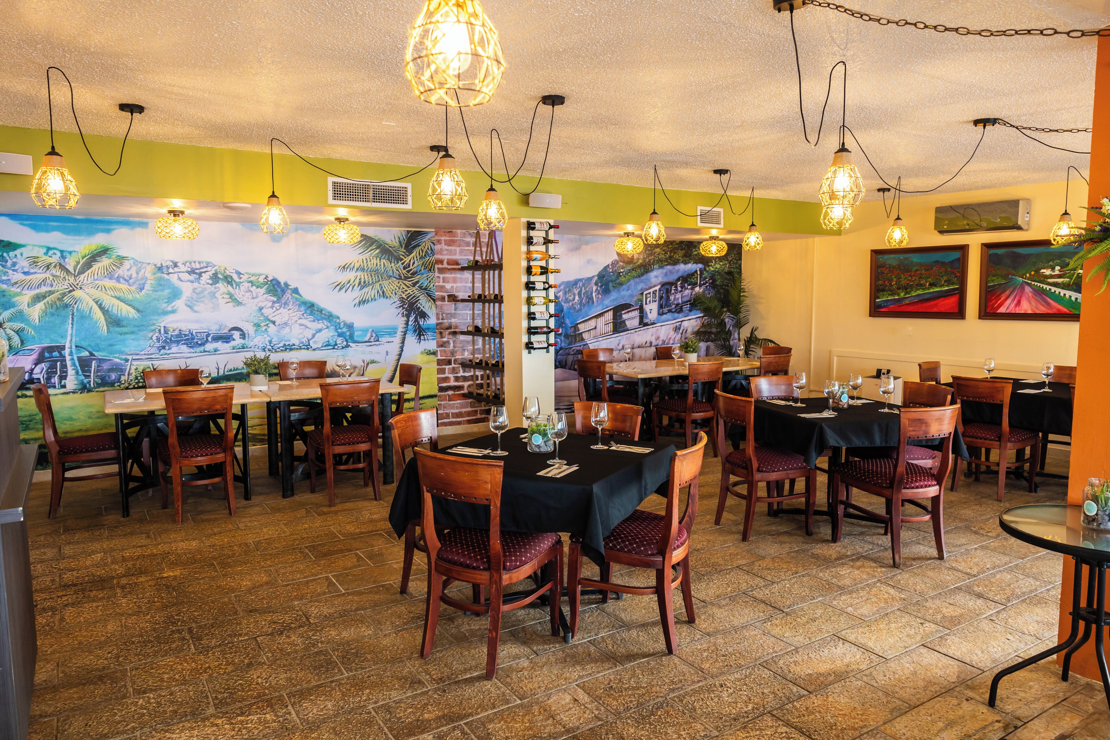 Restoran