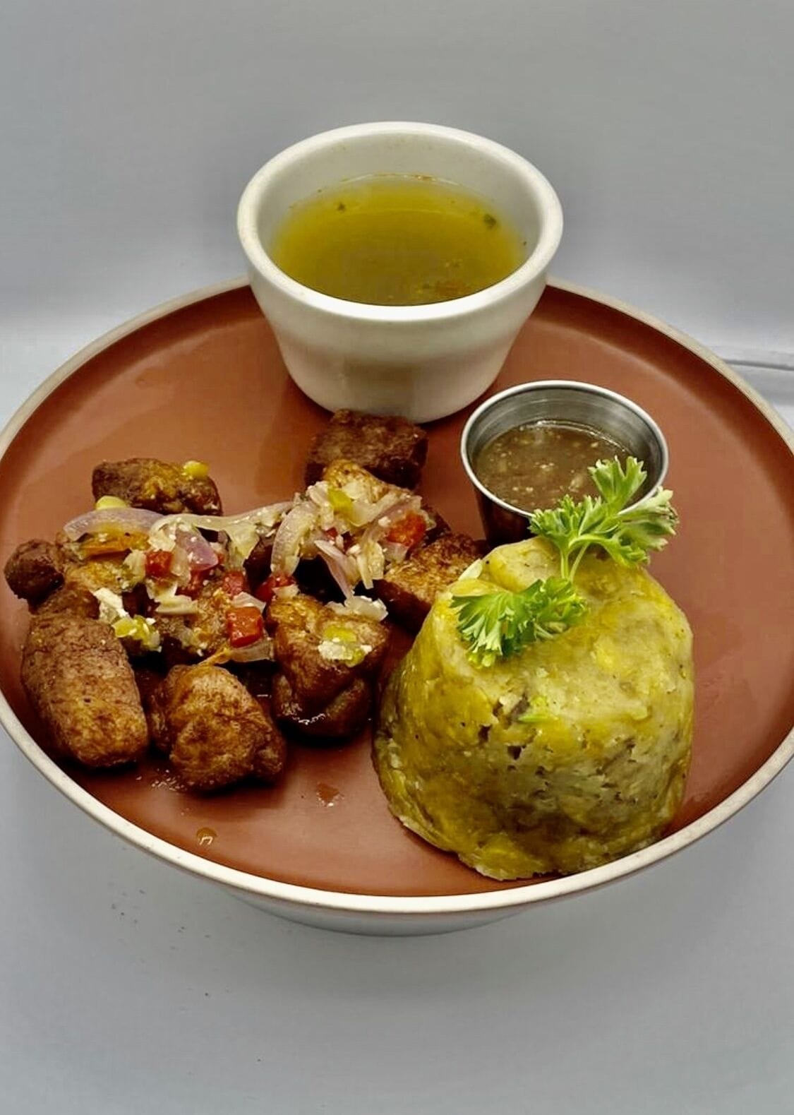 餐厅