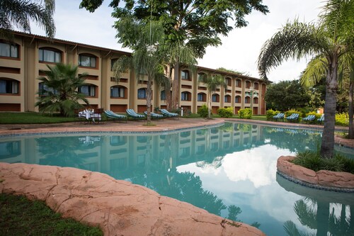Cresta Golfview