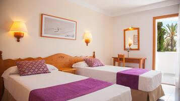 Economy-Apartment, 1 Schlafzimmer