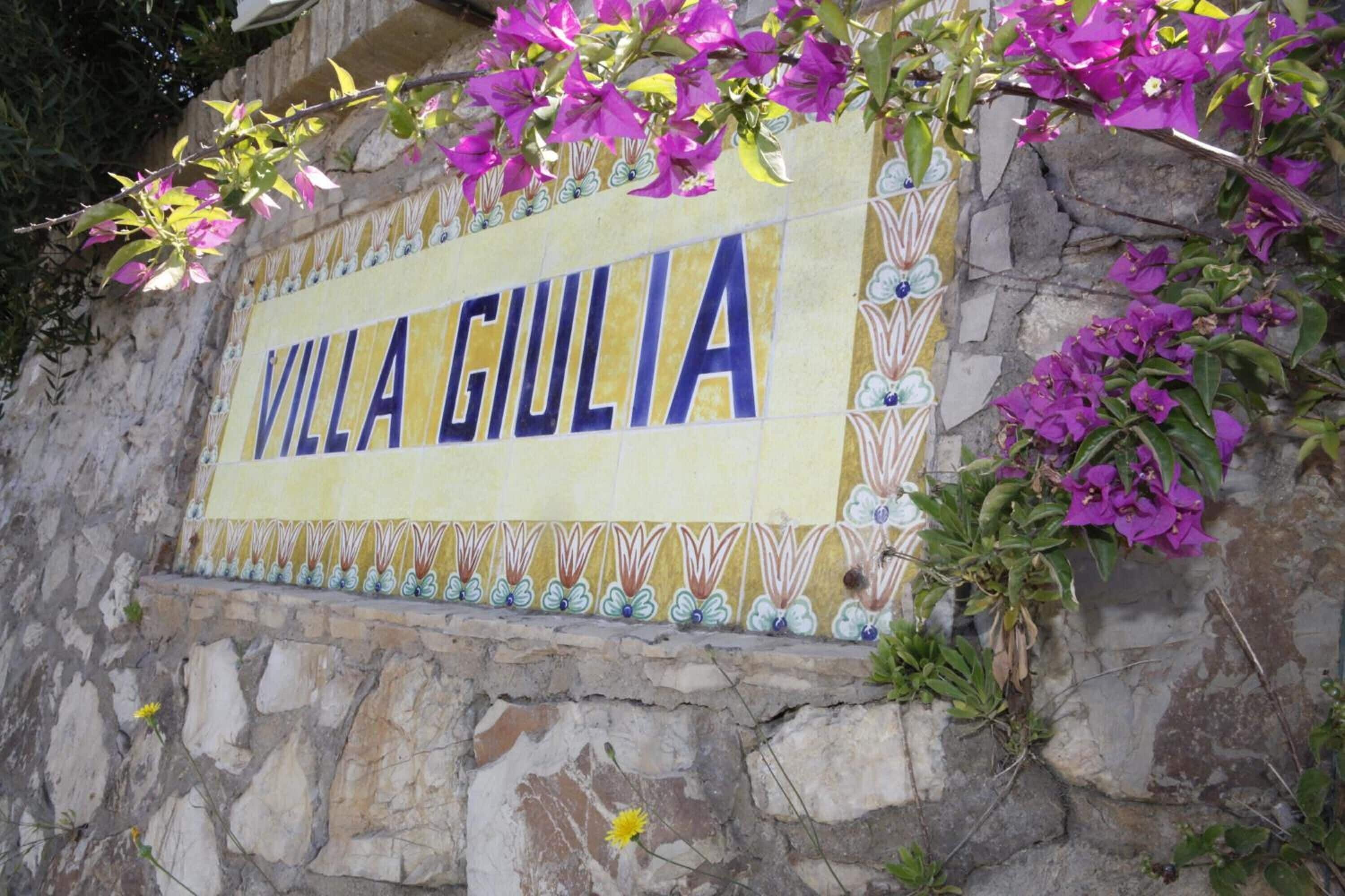 Photo - Hotel Villa Giulia