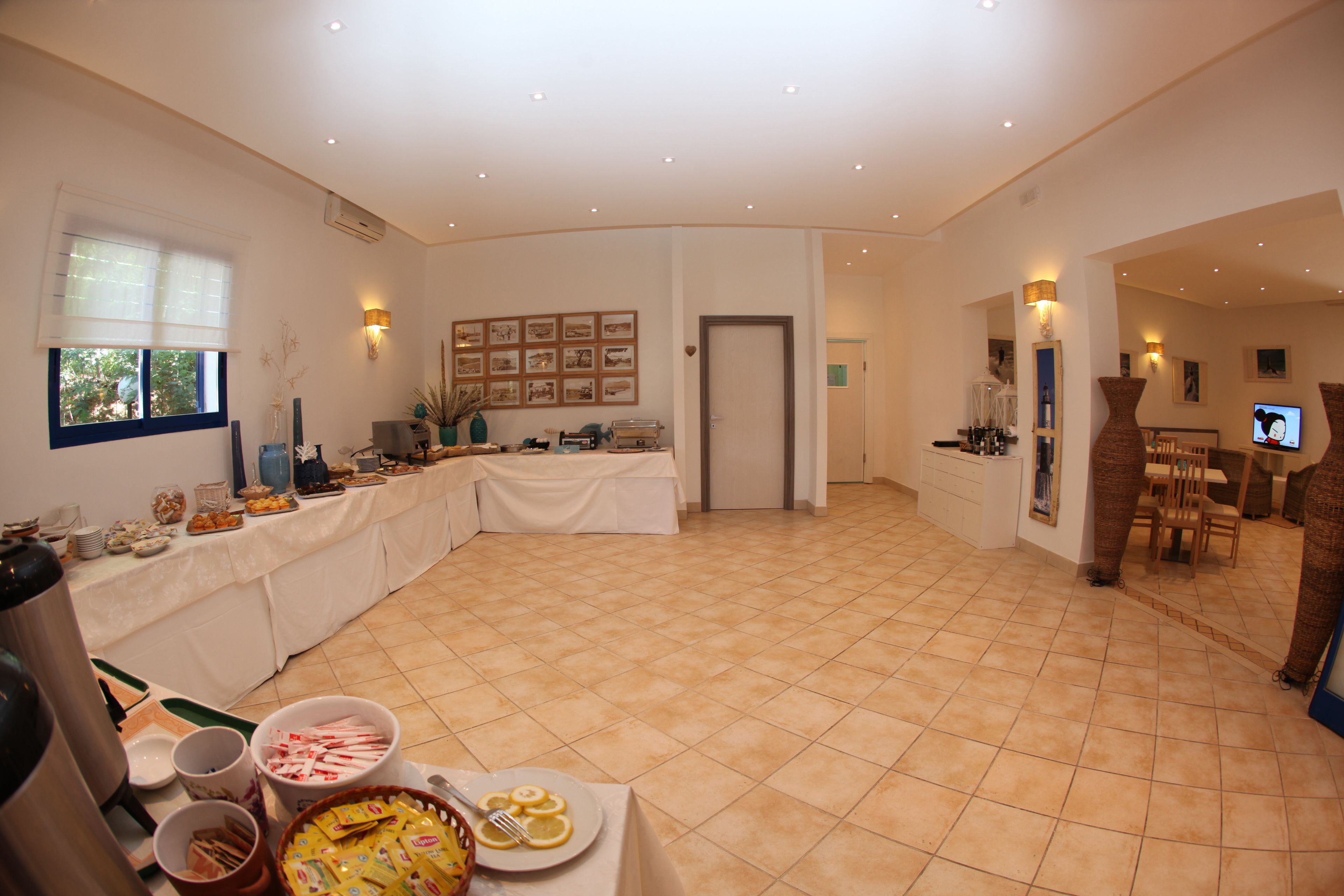 Photo - Hotel Villa Giulia