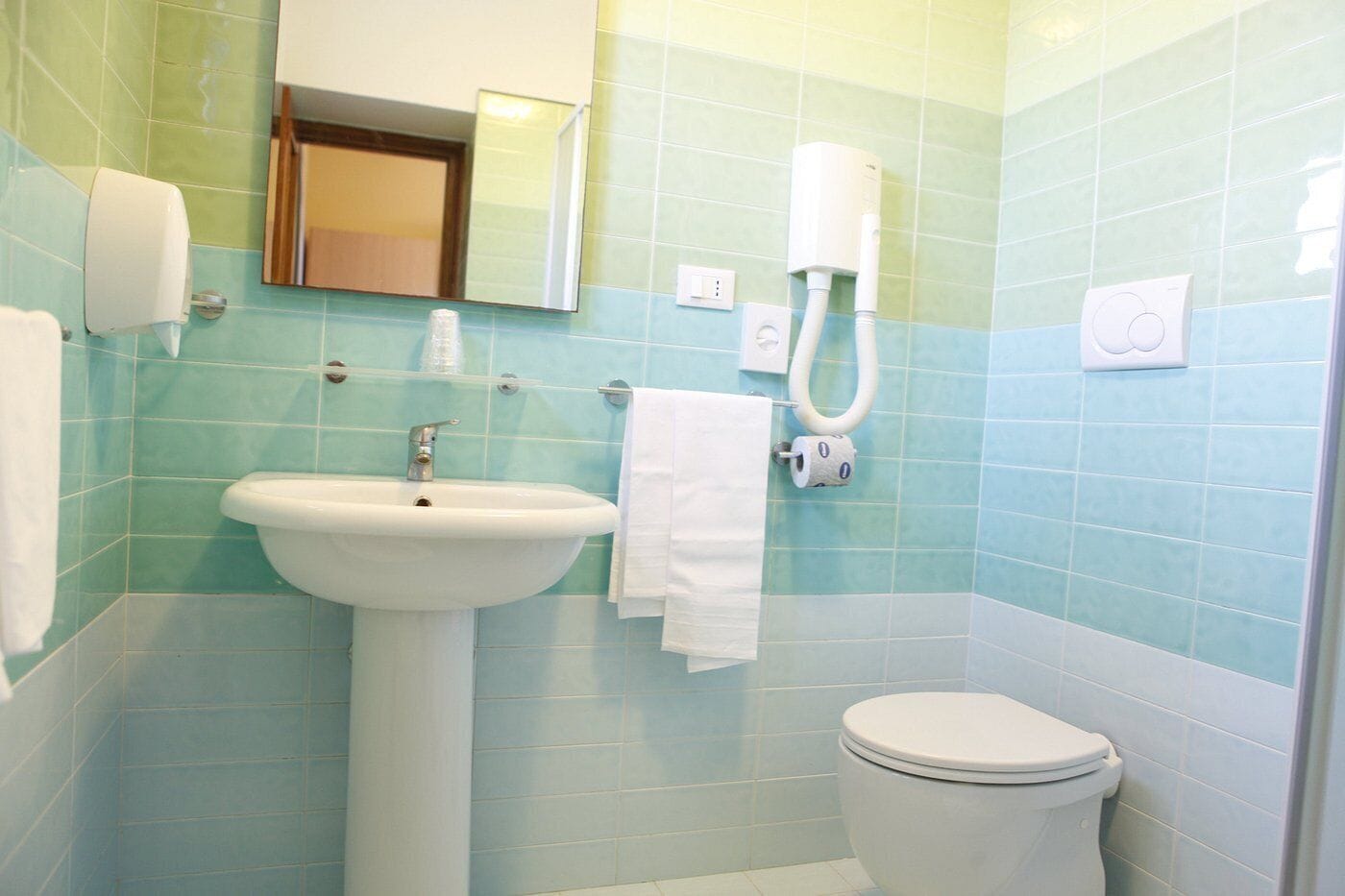 Photo - Hotel Villa Giulia