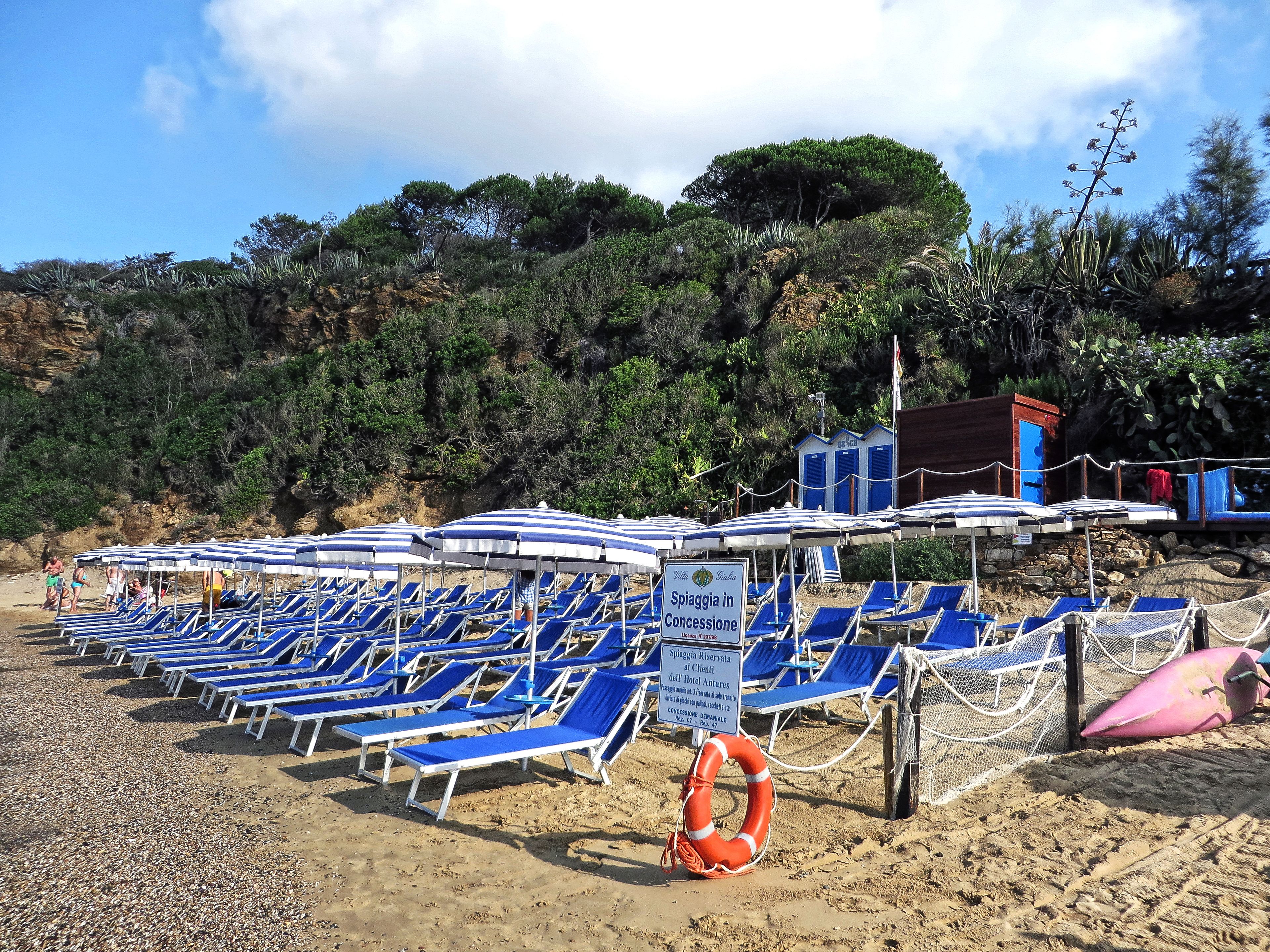 Photo - Hotel Villa Giulia