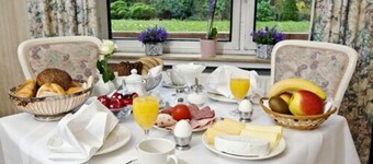Wald-Hotel