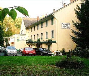 Exterior - Wald-Hotel (Troisdorf)