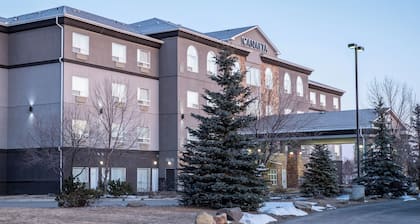 Canalta High River
