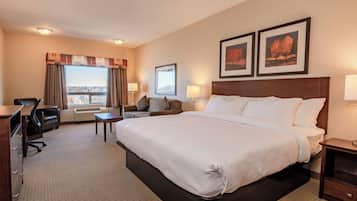 Chambre simple Standard | Literie de qualité, bureau, espace de travail pour ordinateurs portables