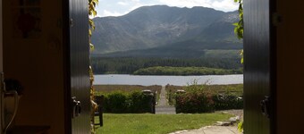 Lough Inagh Lodge Hotel