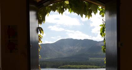 Lough Inagh Lodge Hotel
