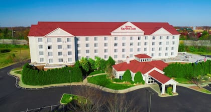 Hilton Garden Inn Louisville/Northeast