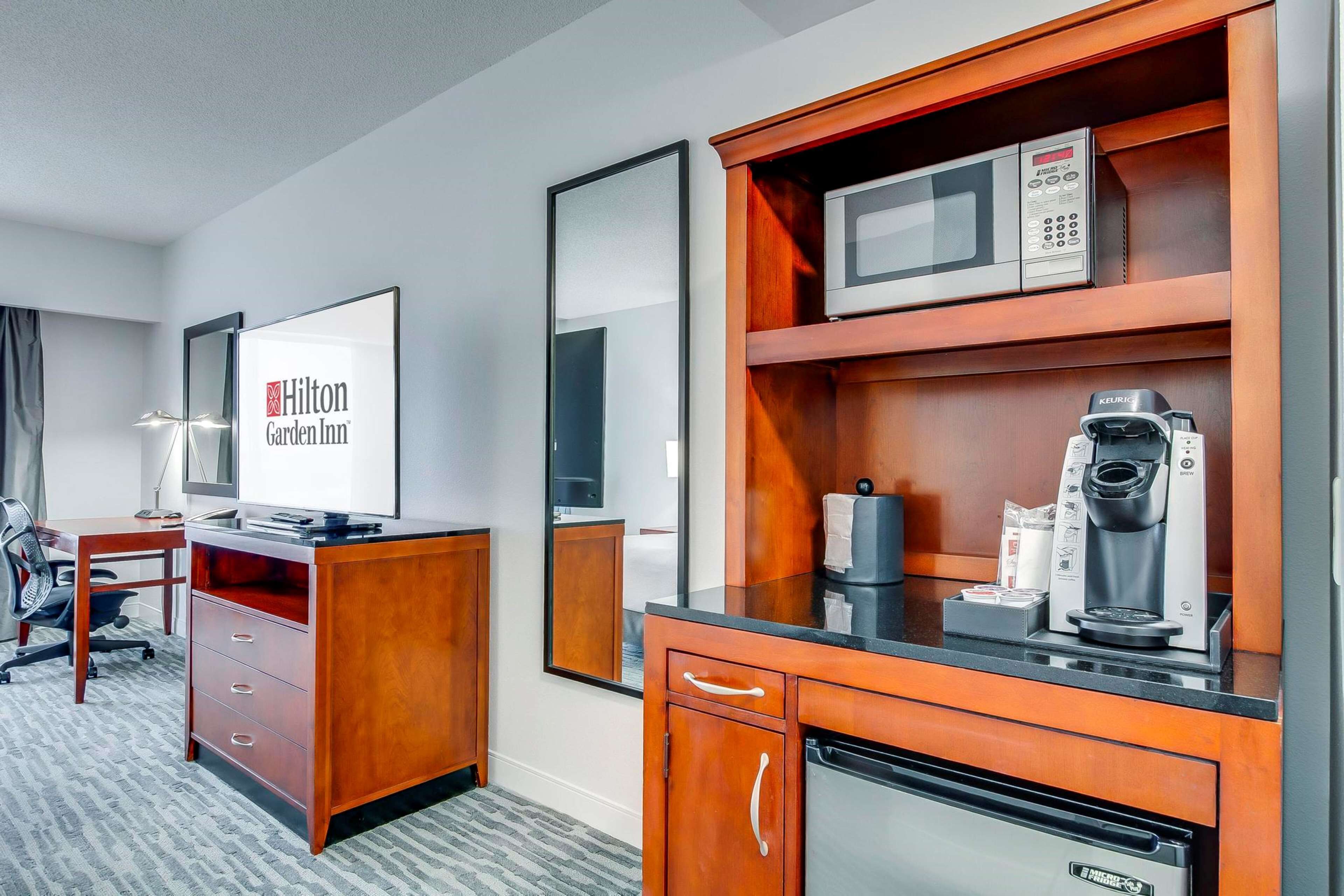 Foto - Hilton Garden Inn Louisville-Northeast