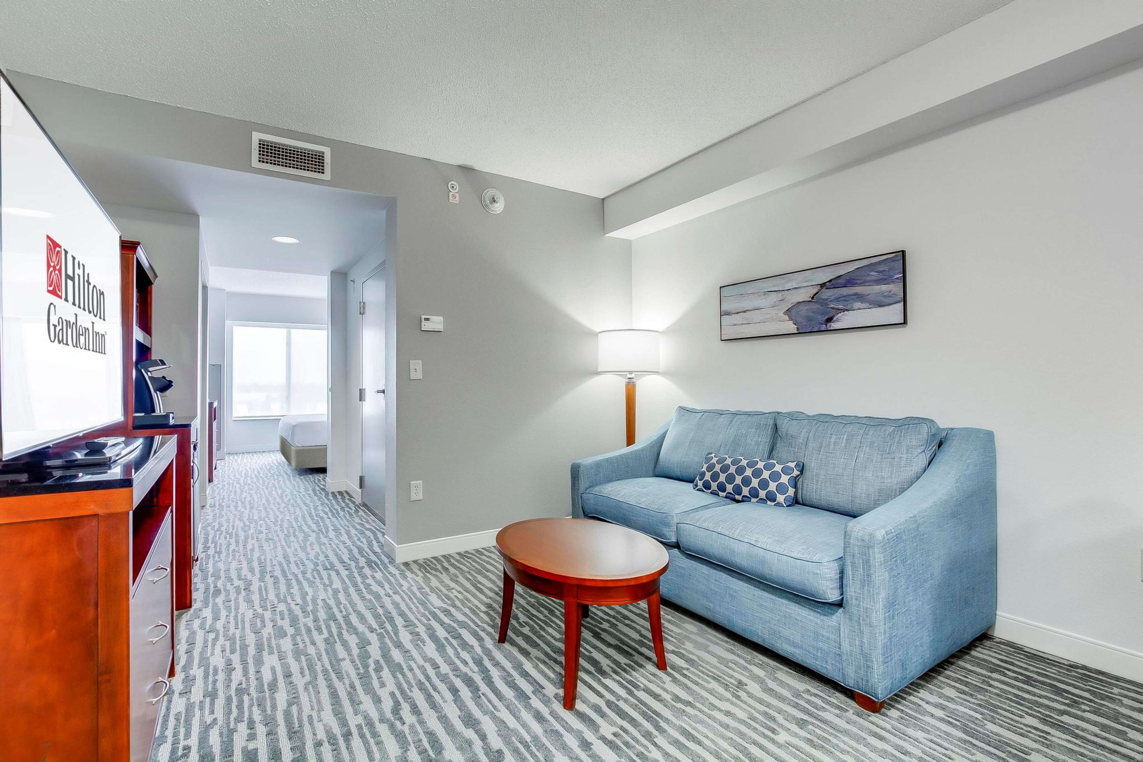 Foto - Hilton Garden Inn Louisville-Northeast