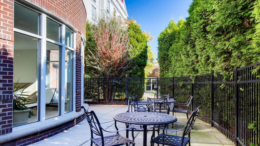 Hilton Garden Inn Louisville/Northeast