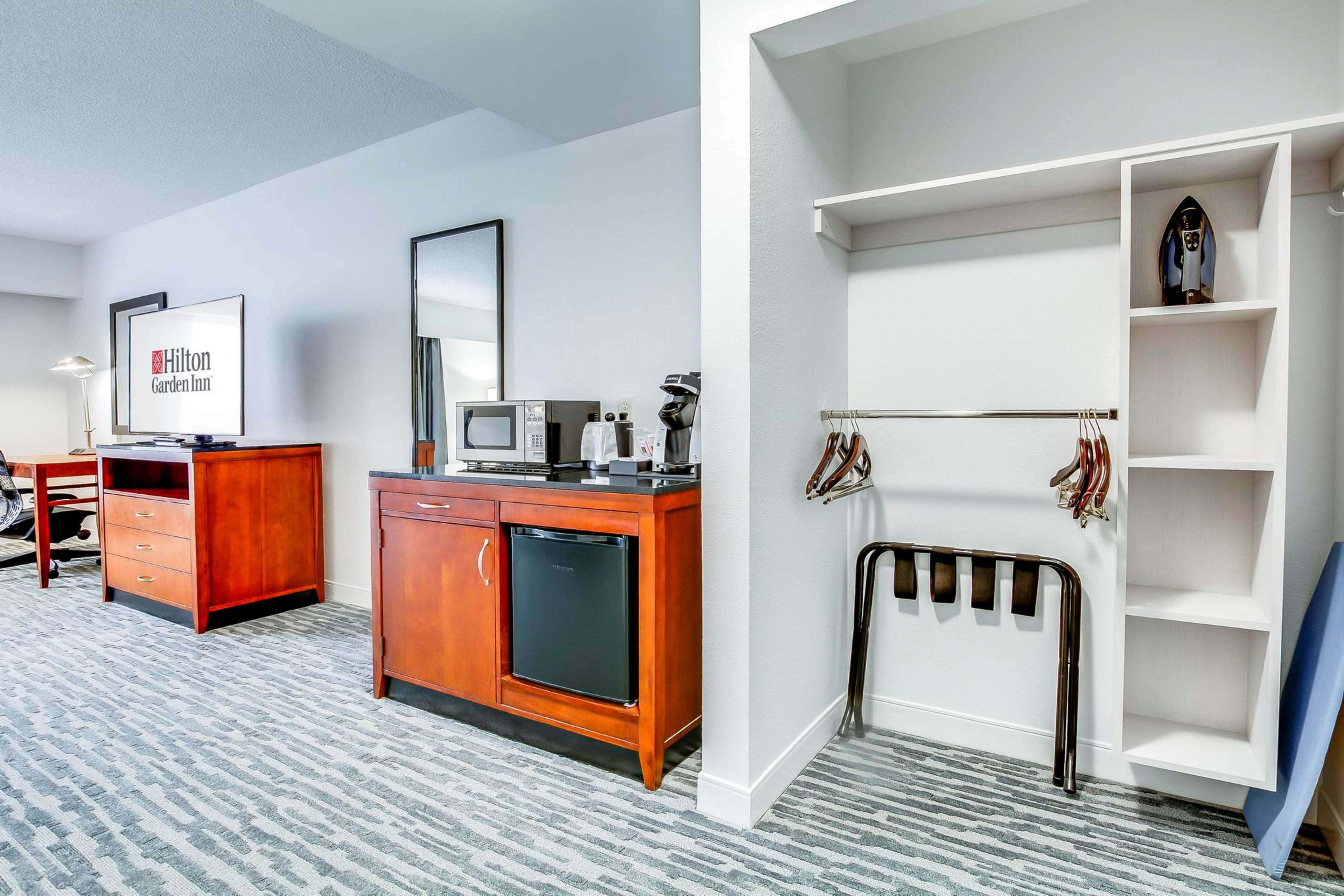 room, accessible | premium bedding, desk, laptop workspace, iron/ironing board