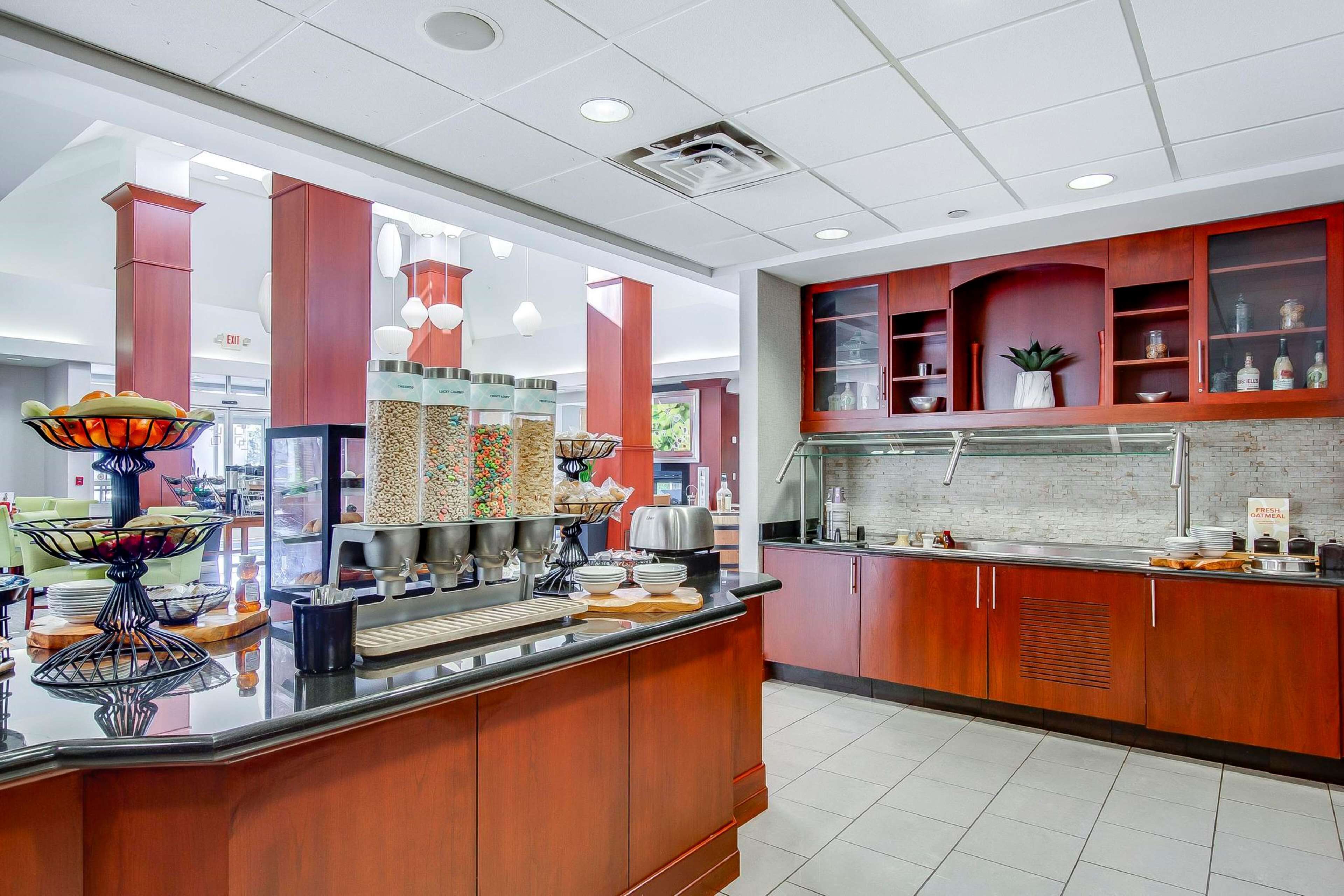 Photo - Hilton Garden Inn Louisville-Northeast