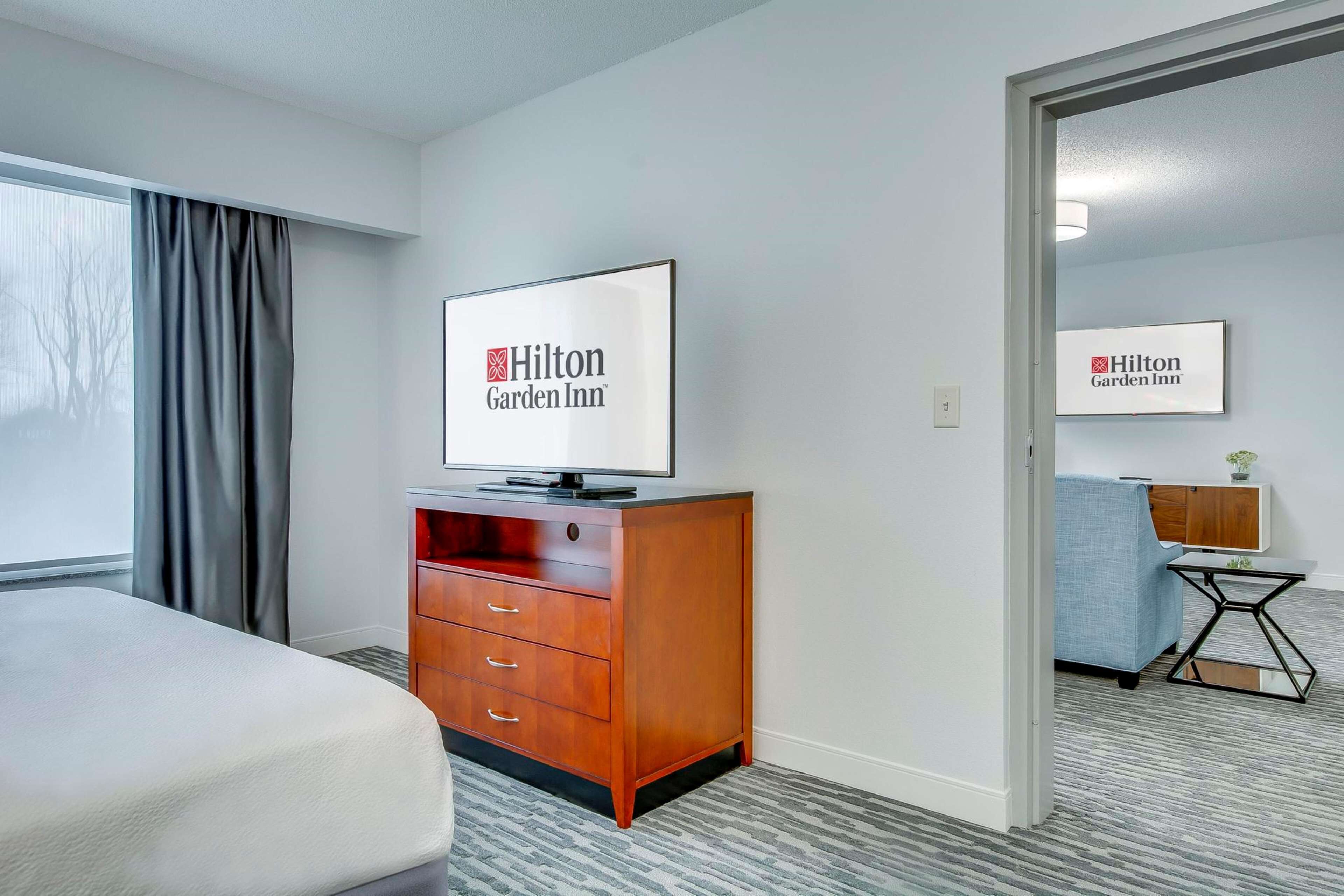 Foto - Hilton Garden Inn Louisville-Northeast