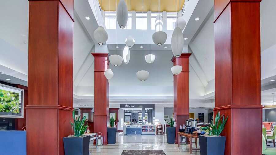 Hilton Garden Inn Louisville/Northeast