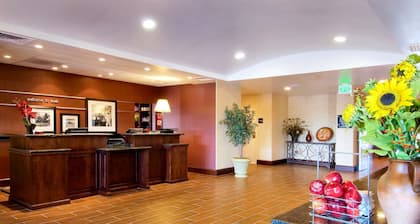 Hampton Inn & Suites Lodi