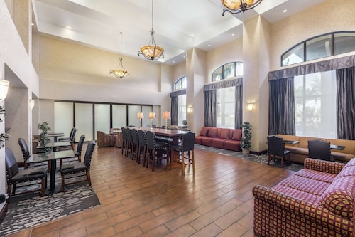 Hampton Inn & Suites Lodi