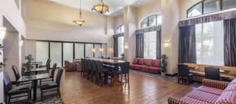 Hampton Inn & Suites Lodi