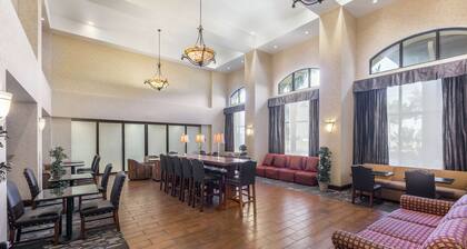 Hampton Inn & Suites Lodi