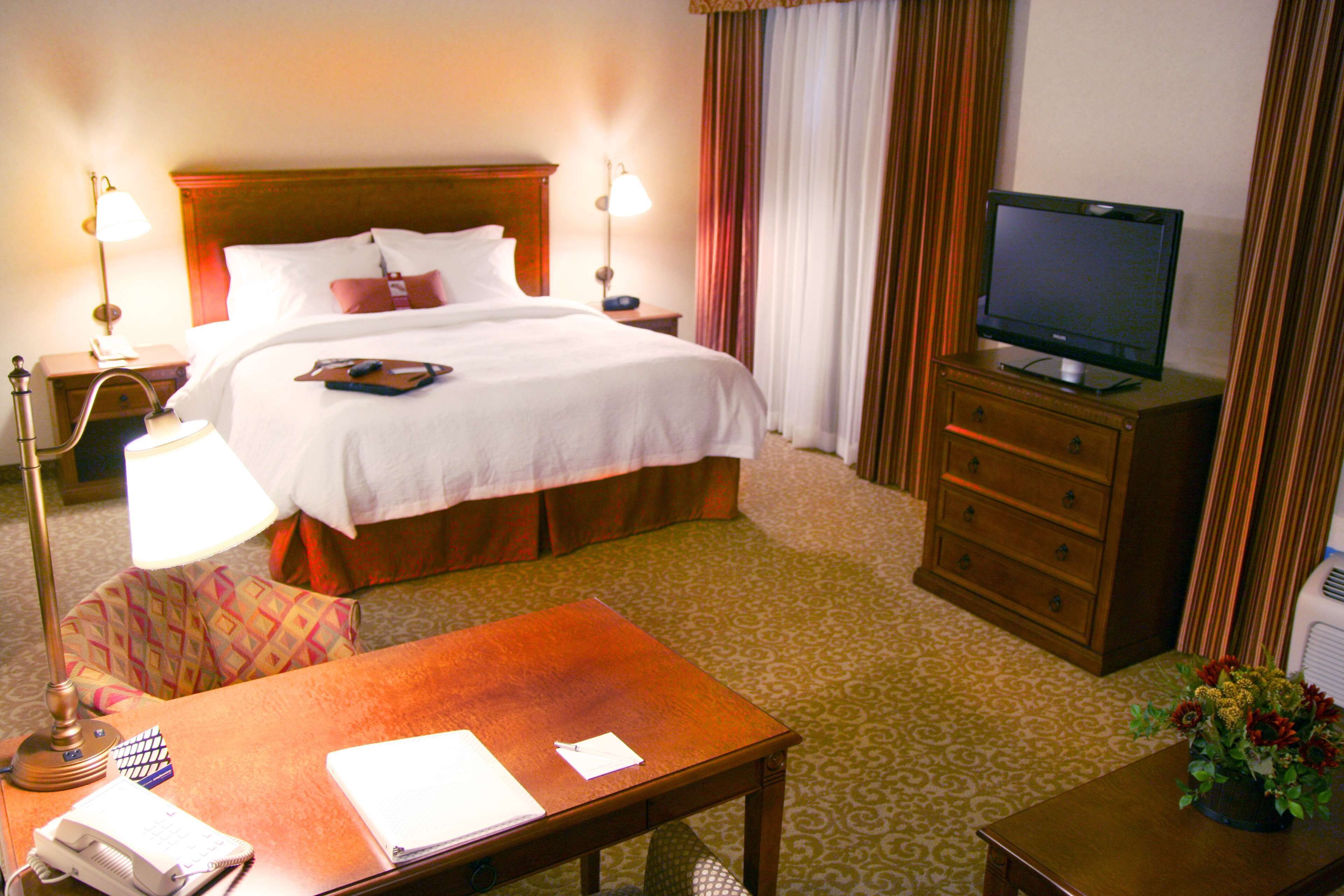 in-room safe, desk, iron/ironing board, free cots/infant beds