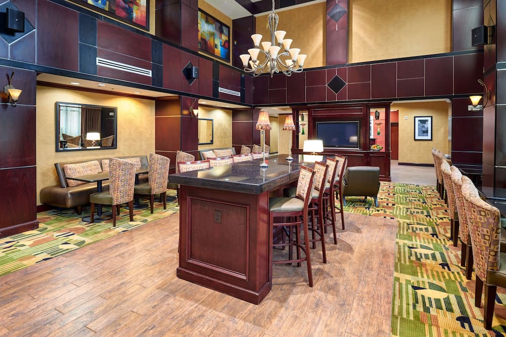 Hampton Inn & Suites Austin South/Buda