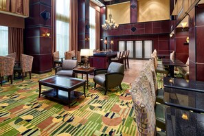 Desayuno bufé gratuito y diario