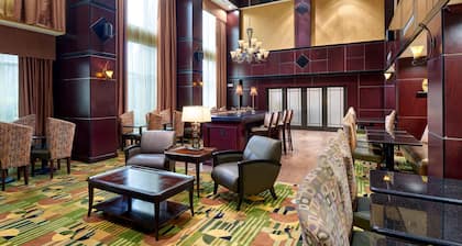Hampton Inn & Suites Austin South/Buda