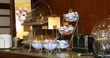 Hampton Inn Greenville