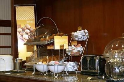 Hampton Inn Greenville