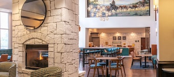 Hampton Inn & Suites Boerne