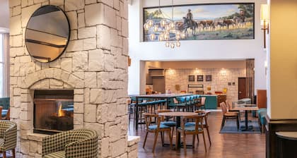 Hampton Inn & Suites Boerne