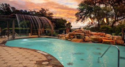 Hampton Inn & Suites Boerne